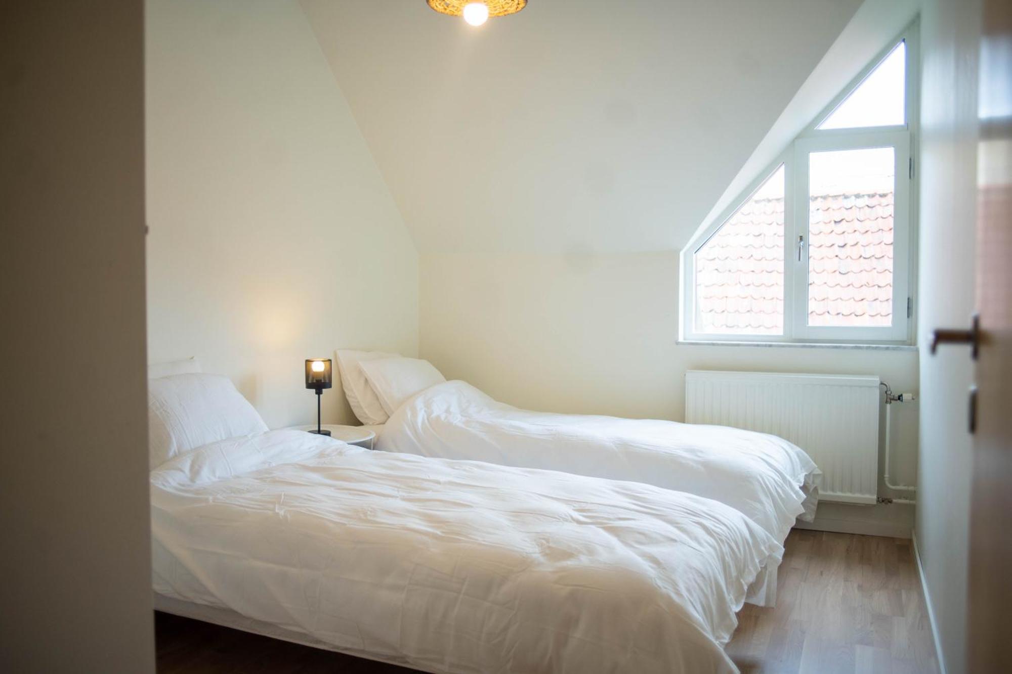 Townhouse Mitt I Centrala Malmoe Exteriér fotografie